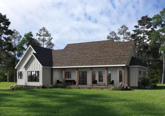 Photo 3 of Single family home for sale at 575 Vz Cr 3717, Edgewood, TX 75117 | MLS# 21162031 | Listing updated on 2026-07-17