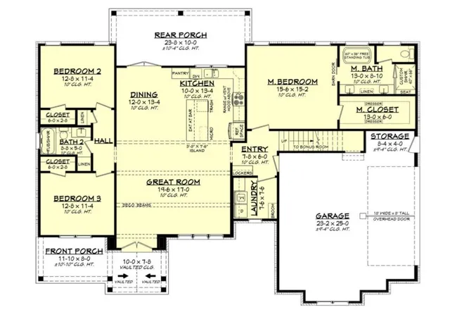 Photo 4 of Single family home for sale at 601 Vz Cr 3717, Edgewood, TX 75117 | MLS# 21157787 | Listing updated on 2026-07-17