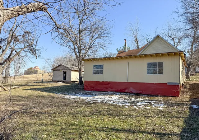 Homes for sale in Cisco, TX | 306 W 3Rd St, Cisco, TX 76437 | MLS# 21163014