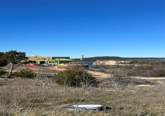 Photo 3 of Land for sale at 7080 W Hells Gate Dr, Strawn, TX 76475 | MLS# 21163064 | Listing updated on 2026-07-24