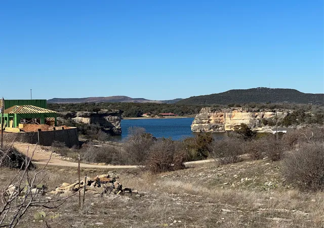 Photo 4 of Land for sale at 7080 W Hells Gate Dr, Strawn, TX 76475 | MLS# 21163064 | Listing updated on 2026-07-24