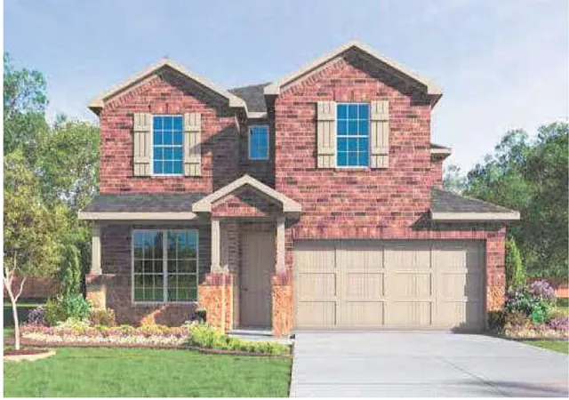 Photo 1 of Sale Pending at 8209 Radiant Ridge Road, Fort Worth, TX 76120 | MLS# 21163029 | Listing updated on 2026-08-03
