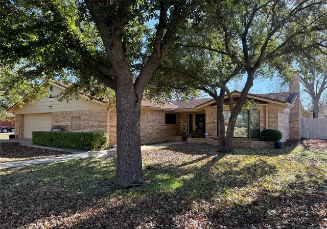Homes for sale in Coleman, TX | 1401 W Hill Ln, Coleman, TX 76834 | MLS# 21163141