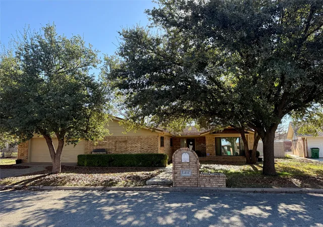 Homes for sale in Coleman, TX | 1401 W Hill Ln, Coleman, TX 76834 | MLS# 21163141