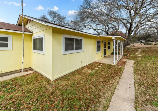 Photo 3 of Single family home for sale at 334 County Road 1296, Morgan, TX 76671 | MLS# 21162989 | Listing updated on 2026-07-22