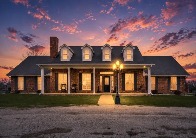1st image of 19930 County Road 324, Terrell, TX 75160 | MLS# 21163042