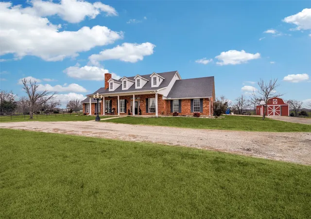 2nd image of 19930 County Road 324, Terrell, TX 75160 | MLS# 21163042