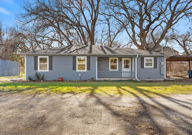 Photo 1 of Single family home for sale at 9521 Dalrock Rd, Rowlett, TX 75089 | MLS# 21163262 | Listing updated on 2026-08-25