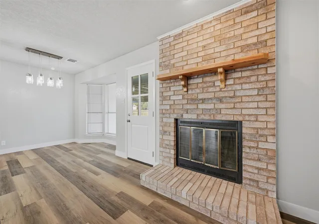 Photo 1 of Sale Pending at 4805 Park Ave, Sherman, TX 75092 | MLS# 21161620 | Listing updated on 2026-09-18