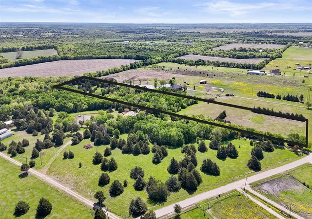 Photo 3 of Land for sale at 655 Ewing Rd, Ferris, TX 75125 | MLS# 21163282 | Listing updated on 2026-09-04