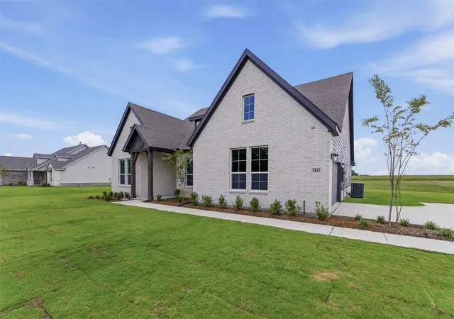 Homes for sale in Blue Ridge, TX | 8861 County Road 623, Blue Ridge, TX 75424 | MLS# 21163352