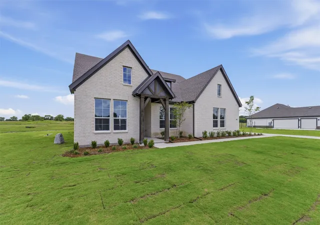 Homes for sale in Blue Ridge, TX | 8861 County Road 623, Blue Ridge, TX 75424 | MLS# 21163352
