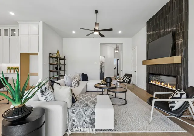 Photo 3 of Sale Pending at 2103 Verona Dr, Haslet, TX 76052 | MLS# 21163357 | Listing updated on 2026-08-22