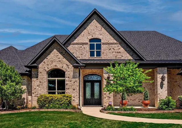 Photo 1 of Sale Pending at 210 Tananger Springs Dr, Denison, TX 75021 | MLS# 21154065 | Listing updated on 2026-06-04