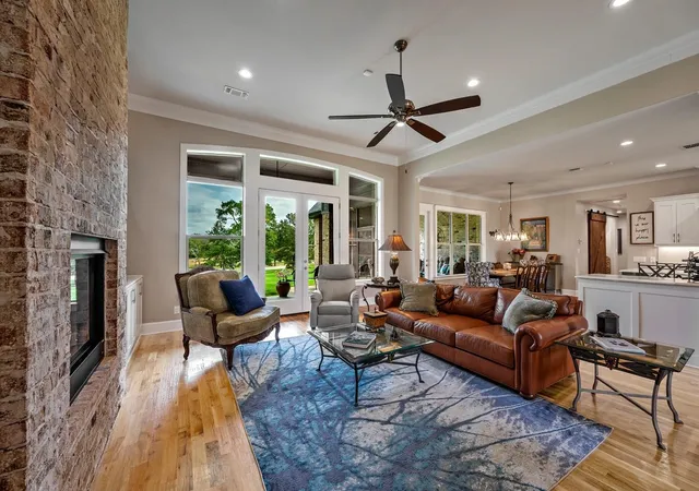 Photo 4 of Sale Pending at 210 Tananger Springs Dr, Denison, TX 75021 | MLS# 21154065 | Listing updated on 2026-06-04