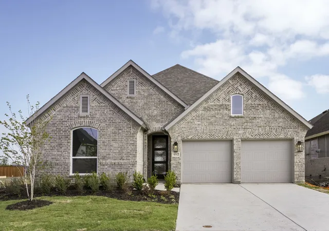Photo 1 of Single family home for sale at 4312 Double Diamond Dr, Prosper, TX 75078 | MLS# 21163456 | Listing updated on 2026-09-03