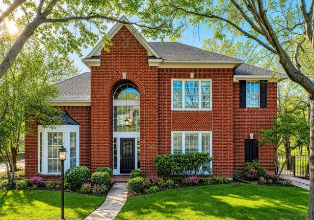 Photo 1 of Single family home for sale at 6521 Lynch Ln, Garland, TX 75044 | MLS# 21163465 | Listing updated on 2026-08-24