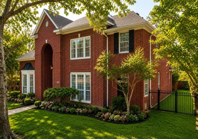Photo 2 of Single family home for sale at 6521 Lynch Ln, Garland, TX 75044 | MLS# 21163465 | Listing updated on 2026-08-24