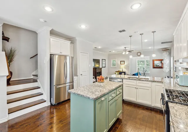 1st image of 3705 Byers Ave, Fort Worth, TX 76107 | MLS# 21163498