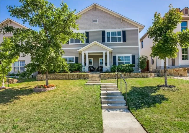 22nd image of 3705 Byers Ave, Fort Worth, TX 76107 | MLS# 21163498
