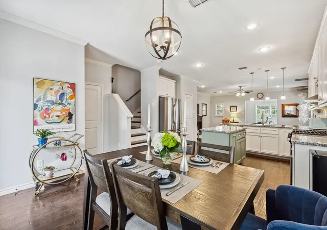 4th image of 3705 Byers Ave, Fort Worth, TX 76107 | MLS# 21163498