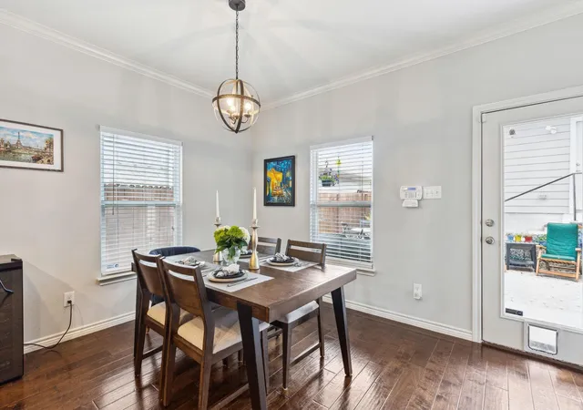 5th image of 3705 Byers Ave, Fort Worth, TX 76107 | MLS# 21163498
