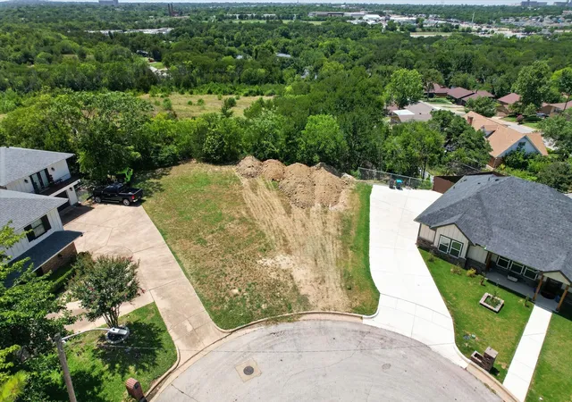 Photo 1 of Land for sale at 2300 Donnyville Ct, Fort Worth, TX 76119 | MLS# 21163544 | Listing updated on 2026-07-23