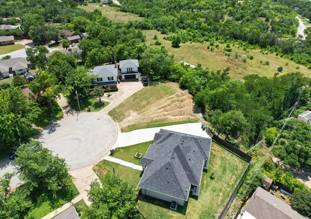 Photo 2 of Land for sale at 2300 Donnyville Ct, Fort Worth, TX 76119 | MLS# 21163544 | Listing updated on 2026-07-23