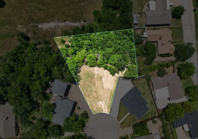 Photo 3 of Land for sale at 2300 Donnyville Ct, Fort Worth, TX 76119 | MLS# 21163544 | Listing updated on 2026-07-23