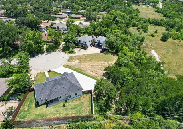 Photo 4 of Land for sale at 2300 Donnyville Ct, Fort Worth, TX 76119 | MLS# 21163544 | Listing updated on 2026-07-23
