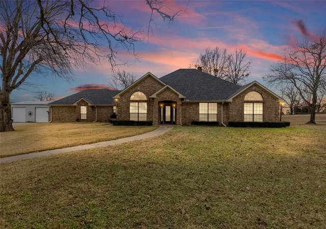 Photo 1 of Land for sale at 1127 County Road Sw 3230, Winnsboro, TX 75494 | MLS# 21156075 | Listing updated on 2026-08-20
