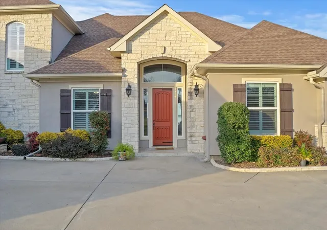 Homes for sale in Corsicana, TX | 603 El Barco, Corsicana, TX 75109 | MLS# 21158253