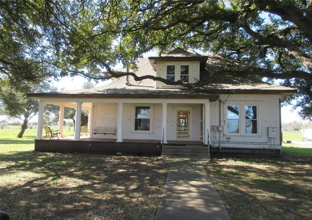 Photo 1 of Single family home for sale at S First S S First St S, Rosebud, TX 76570 | MLS# 21163545 | Listing updated on 2026-07-20