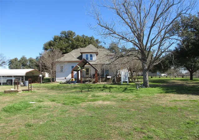 Photo 2 of Single family home for sale at S First S S First St S, Rosebud, TX 76570 | MLS# 21163545 | Listing updated on 2026-07-20