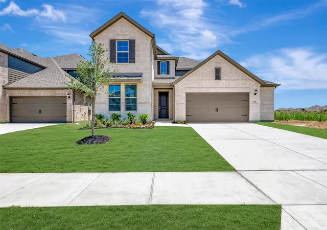 Photo 1 of Sale Pending at 1728 Monarch Haven Wy, Little Elm, TX 75068 | MLS# 21163718 | Listing updated on 2026-07-17