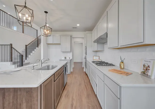 Photo 3 of Sale Pending at 1728 Monarch Haven Wy, Little Elm, TX 75068 | MLS# 21163718 | Listing updated on 2026-07-17