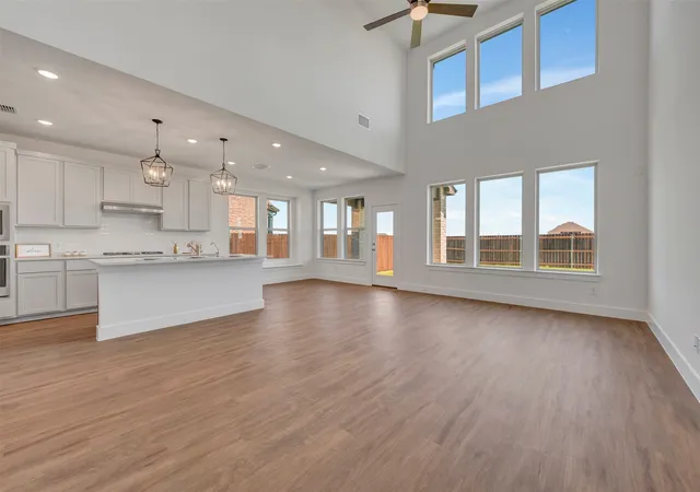 Photo 3 of Sale Pending at 1728 Monarch Haven Wy, Little Elm, TX 75068 | MLS# 21163718 | Listing updated on 2026-07-17