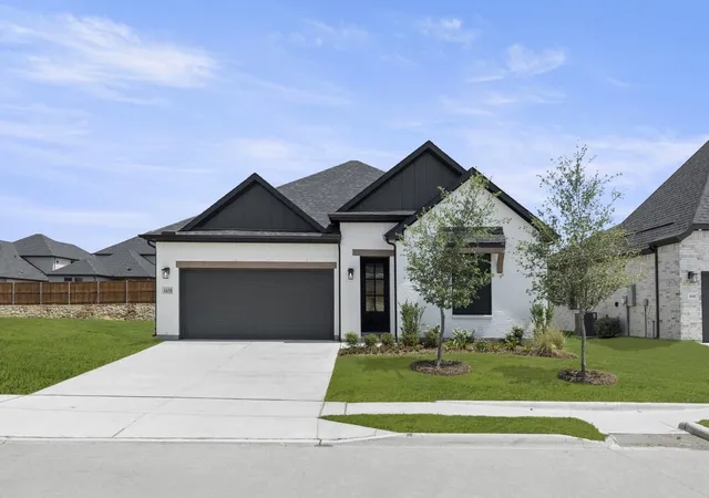 Single family home for sale at 1639 Yorkie Dr, Forney, TX 75126 | MLS# 21163773 | Listing updated on 2026-10-08