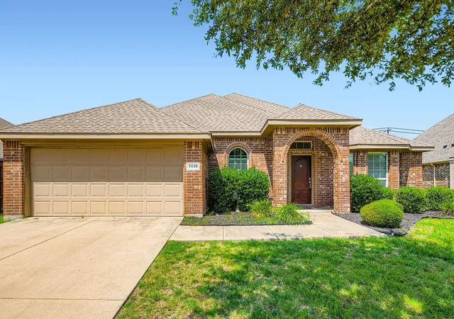 Homes for sale in Forney, TX | 1119 Leafy Glade Rd, Forney, TX 75126 | MLS# 21163756