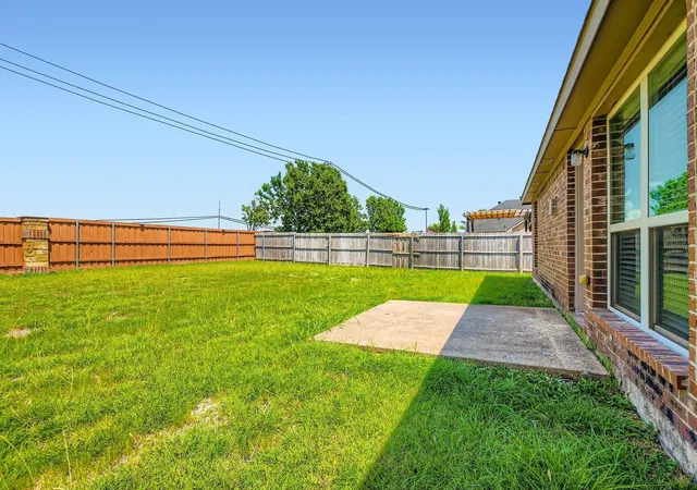 Homes for sale in Forney, TX | 1119 Leafy Glade Rd, Forney, TX 75126 | MLS# 21163756