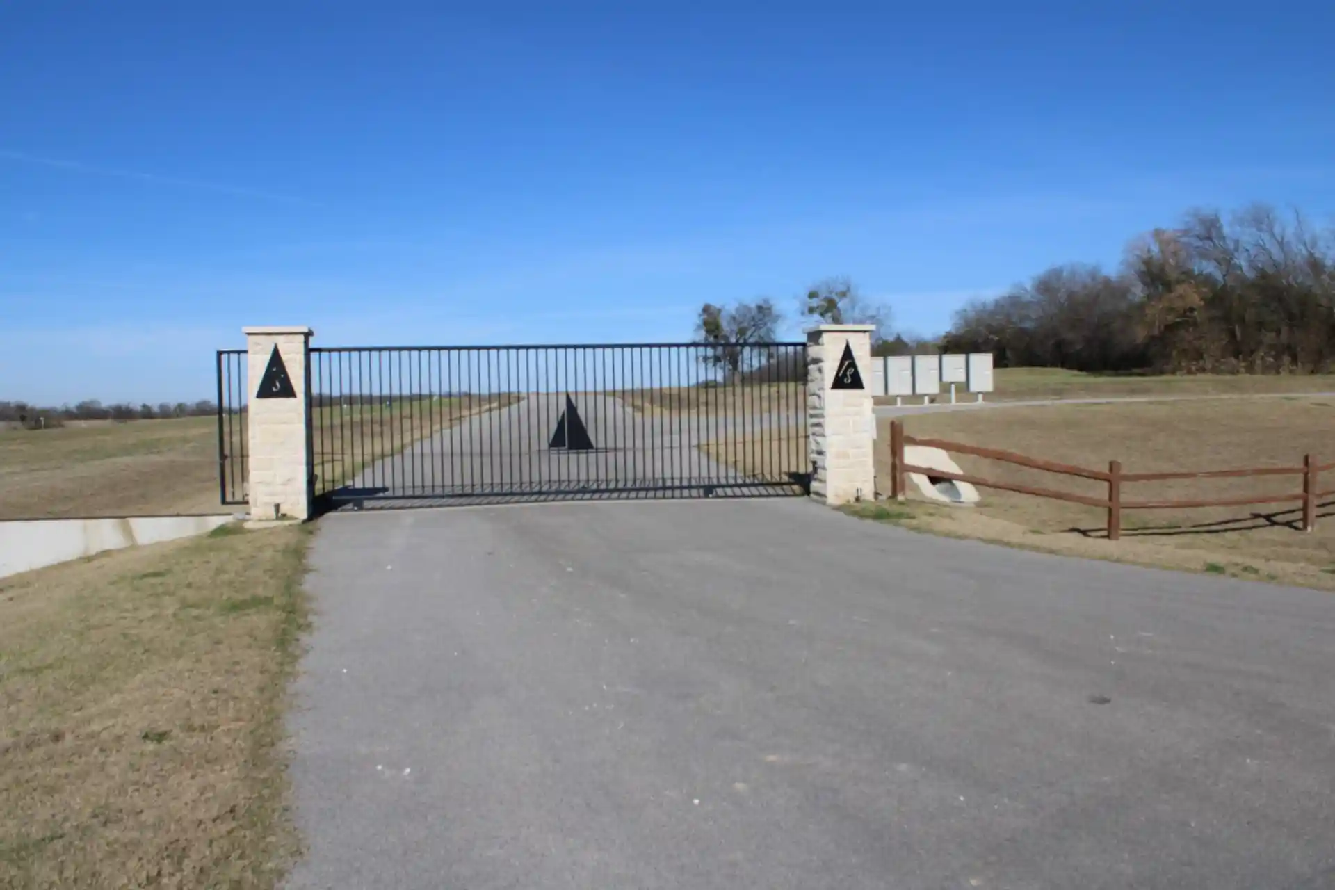 Photo 1 of Land for sale at Lot 48 Triangle Shores, Corsicana, TX 75109 | MLS# 21163820 | Listing updated on 2026-05-05