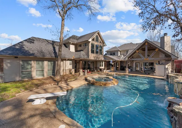 Homes for sale in Longview, TX | 3815 Holly Ridge Dr, Longview, TX 75605 | MLS# 21163888