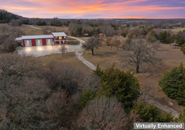 Homes for sale in Muenster, TX | 7949 N Fm 373 Rd, Muenster, TX 76252 | MLS# 21163549