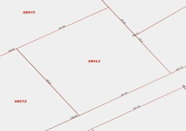 Photo 3 of Land for sale at 303 Bluffview Ln, Corsicana, TX 75109 | MLS# 21163994 | Listing updated on 2026-07-14
