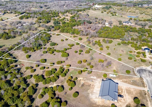 Photo 1 of Land for sale at Tbd 11 Gremminger Court, Weatherford, TX | MLS# 21164032 | Listing updated on 2026-07-06