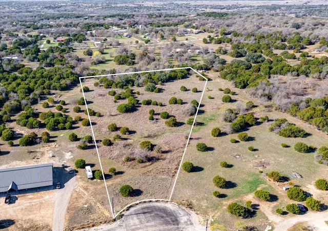 Photo 3 of Land for sale at Tbd 11 Gremminger Court, Weatherford, TX | MLS# 21164032 | Listing updated on 2026-07-06