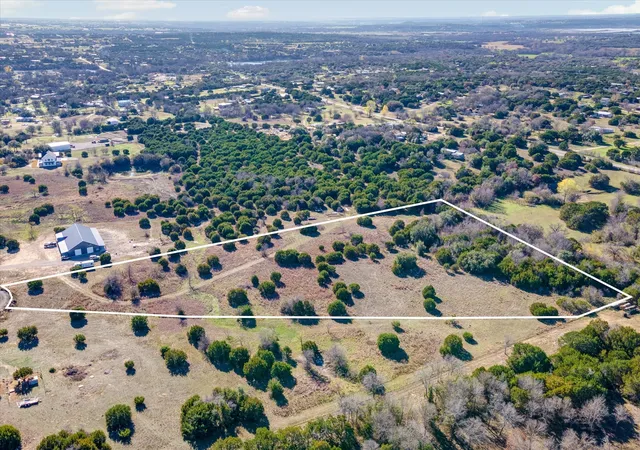 Photo 3 of Land for sale at Tbd 11 Gremminger Court, Weatherford, TX | MLS# 21164032 | Listing updated on 2026-07-06