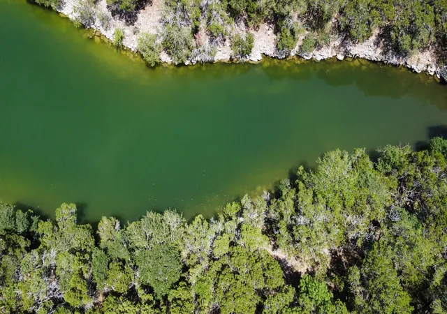 Photo 2 of Land for sale at 1010 Cliffs Dr, Graford, TX 76449 | MLS# 21164088 | Listing updated on 2026-07-27