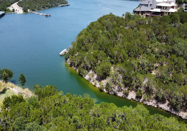 Photo 3 of Land for sale at 1010 Cliffs Dr, Graford, TX 76449 | MLS# 21164088 | Listing updated on 2026-07-27