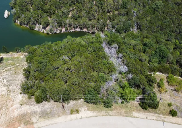 Photo 4 of Land for sale at 1010 Cliffs Dr, Graford, TX 76449 | MLS# 21164088 | Listing updated on 2026-07-27